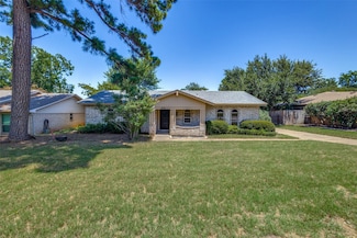974 Harber Ave, Grapevine, TX 76051