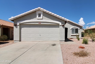 11514 E Contessa St, Mesa, AZ 85207