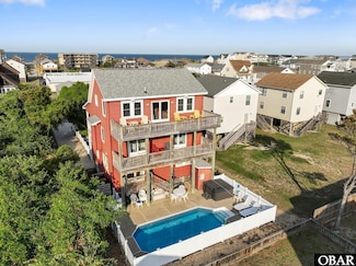 1218 S Memorial Blvd Unit lot 12, Kill Devil Hills, NC 27948