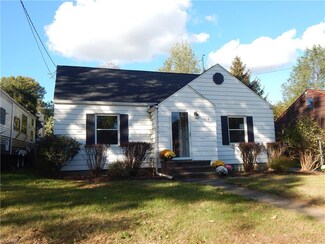 1019 Gardenview St, Kent, OH 44240