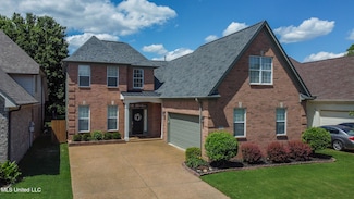 7056 Apache Dr, Olive Branch, MS 38654