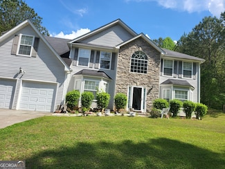 3939 Craggy Perch, Douglasville, GA 30135