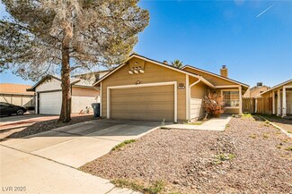 1505 Wintergreen Dr, Las Vegas, NV 89128