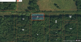 01 Reeves, Taft, OK 74401