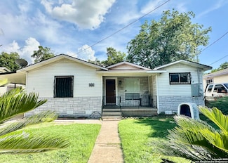 622 Blue Ridge Dr, San Antonio, TX 78228