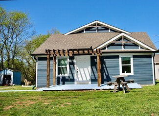144 Shelbyville Mills Rd, Shelbyville, TN 37160