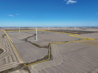 E 3700 North Rd, Rossville, IL 60963