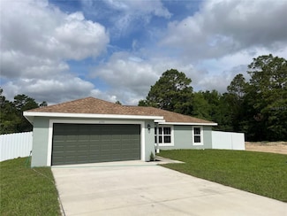 2722 SW 151st Ct, Ocala, FL 34481