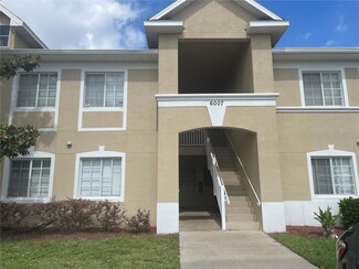 6007 Skydale Way Unit 201, Riverview, FL 33578