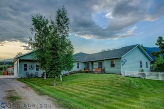18060 Hodown Ln, Frenchtown, MT 59834