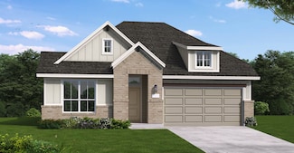 Somerset, Anna, TX 75409
