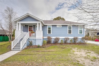5163 Western St, New Orleans, LA 70122