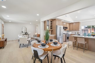 1601 Ruth Dr, Pleasant Hill, CA 94523