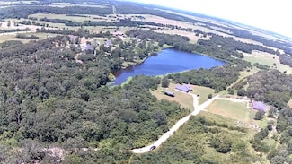 0 Lakeside Cir, Atoka, OK 74525