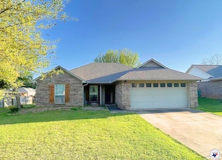 17 Pecan Valley Cir, Nash, TX 75569