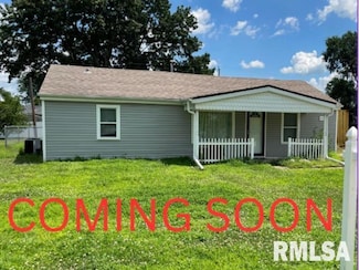 714 4th St, Colona, IL 61241