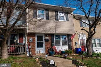 1010 Peach Orchard Ln, Brunswick, MD 21716