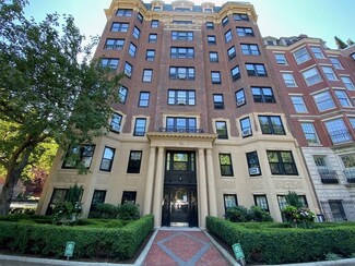 50 Commonwealth Ave Unit 305, Boston, MA 02116