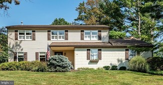 24 Gates Cir, Hockessin, DE 19707