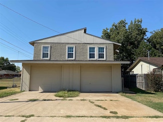 1102 NW 63rd St, Lawton, OK 73505