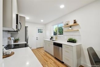 6650 W 46th Place, Wheat Ridge, CO 80033