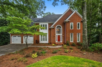 715 Winterwind Way, Roswell, GA 30075