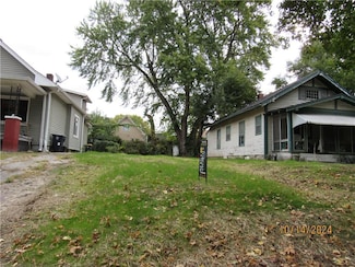 2319 Myrtle Ave, Kansas City, MO 64127