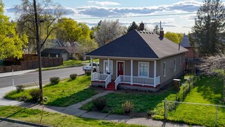 428 S Haven St, Spokane, WA 99202