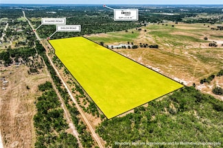 TBD (27 Acres) Shiloh Rd, Bastrop, TX 78602