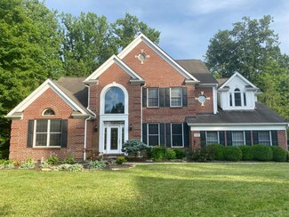 848 Castlebay, Cincinnati, OH 45245
