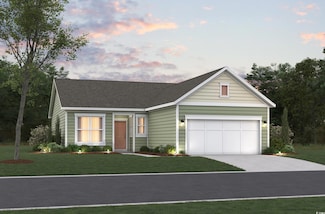 907 Inlet Keys St Unit Lot 3, Murrells Inlet, SC 29576