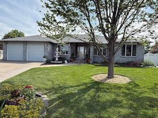 2609 Tanglewood St, Great Bend, KS 67530