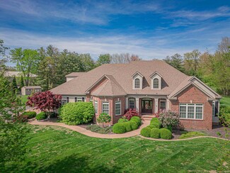 6700 Jenner Rd, Newburgh, IN 47630