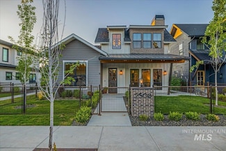 2508 W Rustic Forge St, Eagle, ID 83616
