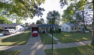 6404 Bittersweet Dr, Fort Wayne, IN 46825