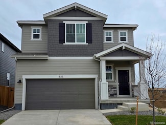 521 97th Ave, Greeley, CO 80631