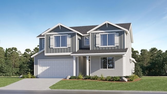 63273 NE Carly Ln, Bend, OR 97701