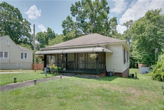 1742 Ware Ave, Atlanta, GA 30344
