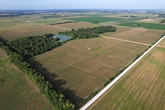 0000 County Road 10, Sarcoxie, MO 64862