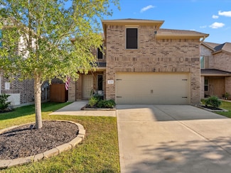 22239 Palladium Dr, Hockley, TX 77447