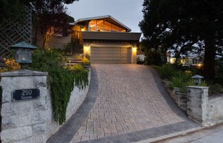 250 Shelford Ave, San Carlos, CA 94070