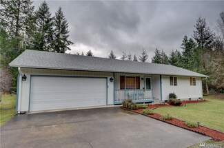 11416 Waddell Creek Rd SW, Olympia, WA 98512