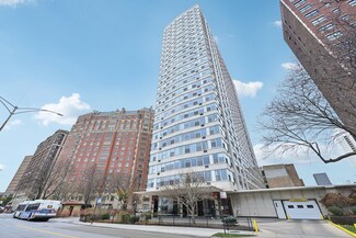 3900 N Lake Shore Dr Unit 5J, Chicago, IL 60613