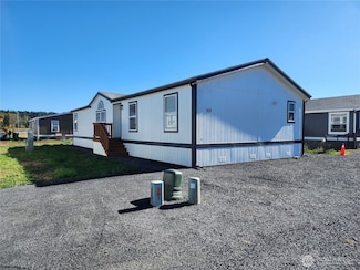 169 Nix Ln, Centralia, WA 98531