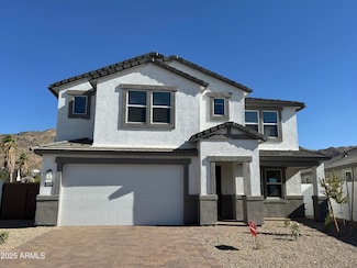 2319 W Pearce Rd, Laveen Village, AZ 85339