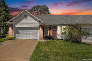 11393 Dora Dr, Sterling Heights, MI 48314