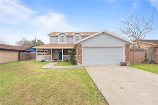 6710 Wood Iron Dr, Corpus Christi, TX 78413