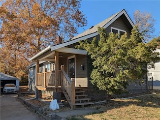 4420 Indiana Ave, Kansas City, MO 64130