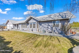 2805 Powerhouse Rd, Yakima, WA 98902