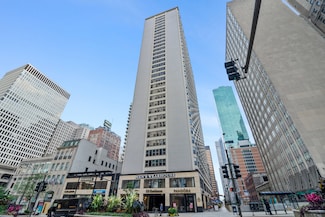 535 N Michigan Ave Unit 1205, Chicago, IL 60611